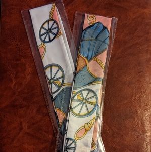 Pair of Fashion Twillies